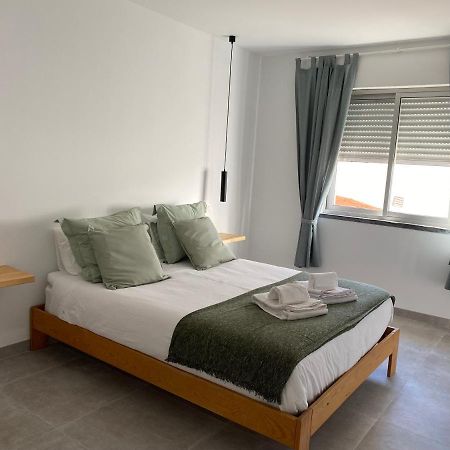 Apartamento T1 Cabanas De Tavira - Cantinho Do Haduindo Exterior foto