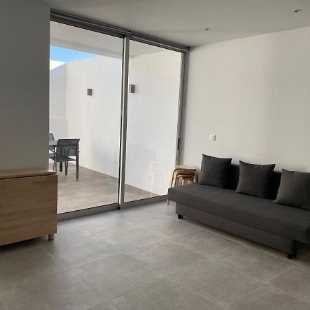 Apartamento T1 Cabanas De Tavira - Cantinho Do Haduindo Exterior foto
