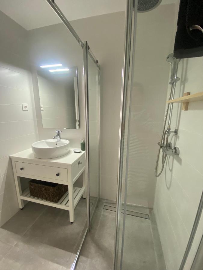 Apartamento T1 Cabanas De Tavira - Cantinho Do Haduindo Exterior foto