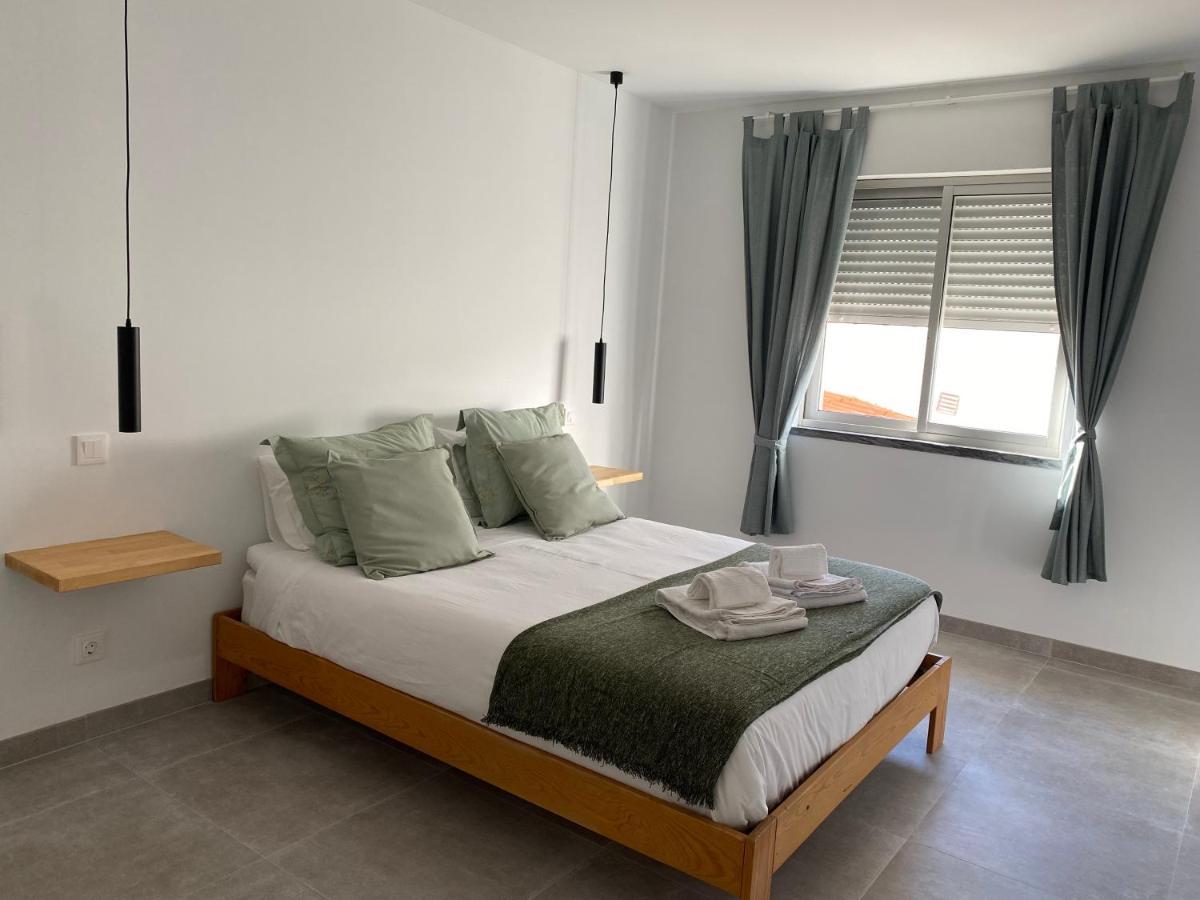 Apartamento T1 Cabanas De Tavira - Cantinho Do Haduindo Exterior foto