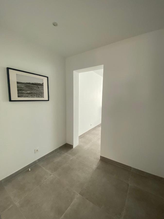 Apartamento T1 Cabanas De Tavira - Cantinho Do Haduindo Exterior foto