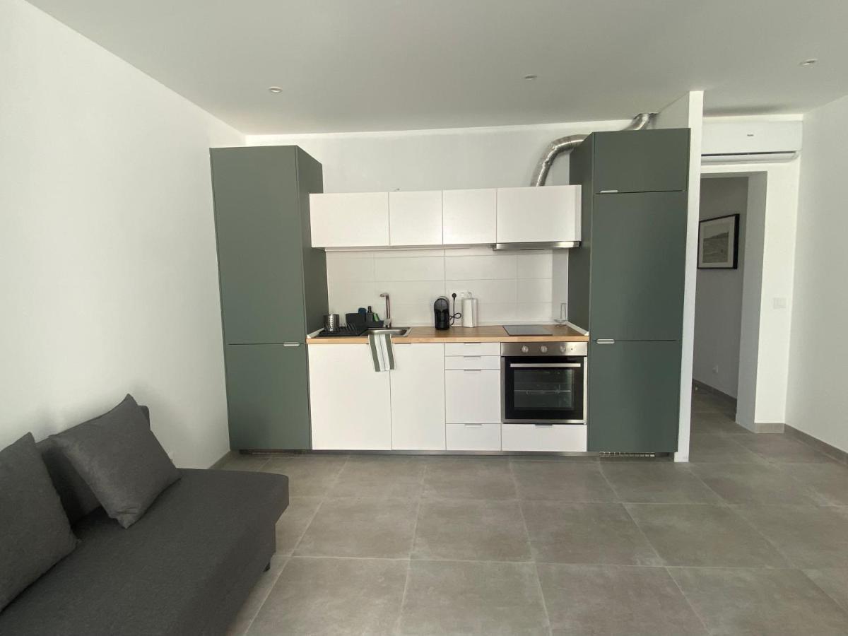 Apartamento T1 Cabanas De Tavira - Cantinho Do Haduindo Exterior foto