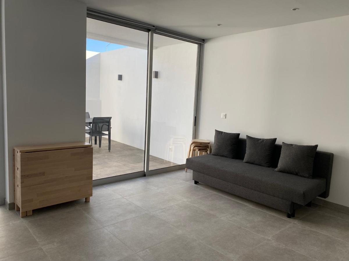 Apartamento T1 Cabanas De Tavira - Cantinho Do Haduindo Exterior foto